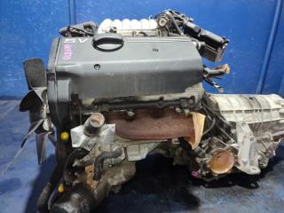 Двигатель AUDI A4 8D APS 036513 5 ракурс Двигатель AUDI A4 8D APS 036513 5 ракурс