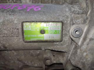 АКПП AUDI A4 8D APS 5HP-19/ EZX/ 030084 5 ракурс