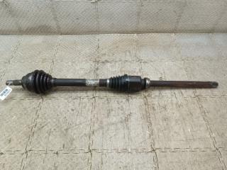 Запчасть привод передний правый CITROEN DS5 2013