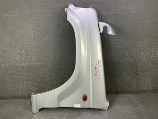 Крыло левое переднее MITSUBISHI PAJERO MINI H58A 4A30 MR414797, 1 MOD 1 ракурс
