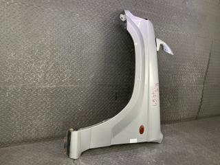 Крыло левое переднее MITSUBISHI PAJERO MINI H58A 4A30 MR414797, 1 MOD 3 ракурс
