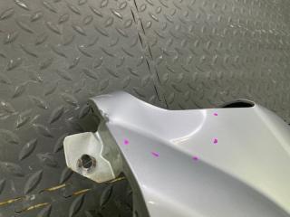 Крыло левое переднее MITSUBISHI PAJERO MINI H58A 4A30 MR414797, 1 MOD 5 ракурс