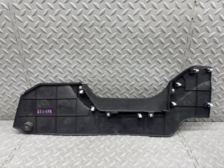 Пластик салона правый передний HONDA SHUTTLE GP7 LEB 83411-TD4-J0 4 ракурс