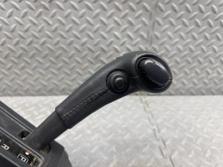 Селектор акпп NISSAN SKYLINE HR33 RB20E 9699016U0F 2 ракурс