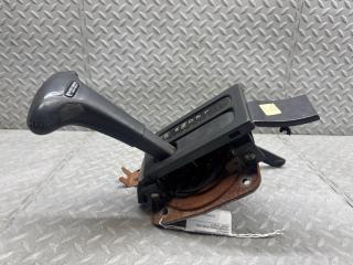 Селектор акпп NISSAN SKYLINE HR33 RB20E 9699016U0F 3 ракурс