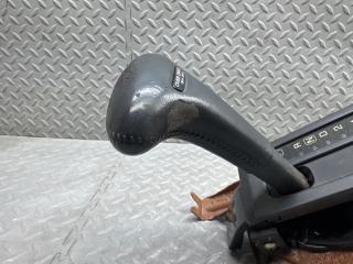 Селектор акпп NISSAN SKYLINE HR33 RB20E 9699016U0F 4 ракурс