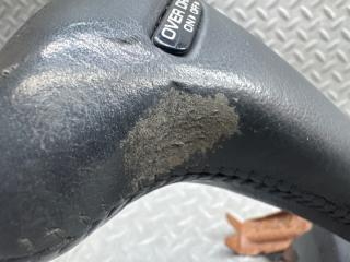 Селектор акпп NISSAN SKYLINE HR33 RB20E 9699016U0F 5 ракурс