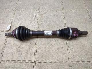 Запчасть привод передний левый CITROEN DS5 2013