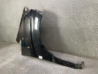 Крыло правое переднее TOYOTA ALPHARD ANH10 2AZ-FE 5381158020 2 ракурс