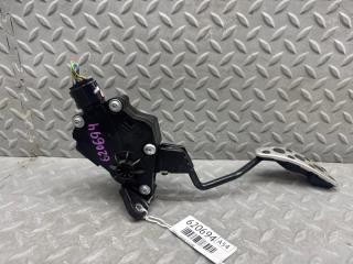 Педаль подачи топлива SUBARU OUTBACK BS9 FB25ASYHAA 36010AL060 2 ракурс