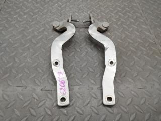 Петля крышки багажника AUDI TT 8J3 BWA 8J8827299A 1 ракурс