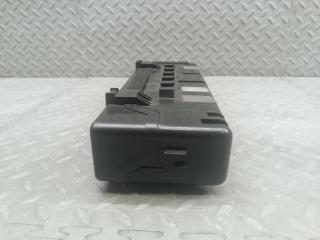 Блок предохранителей NISSAN SKYLINE HNV37 VQ35HR 24372 4GA1A 4 ракурс
