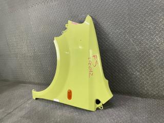 Крыло левое переднее NISSAN OTTI H92W 3G83 631136A00A 2 ракурс