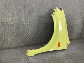 Крыло левое переднее NISSAN OTTI H92W 3G83 631136A00A 3 ракурс