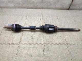 Запчасть привод передний правый TOYOTA PROBOX 2011