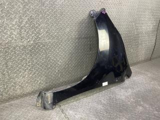 Крыло левое переднее SUZUKI WAGON R MH34S R06A 2 ракурс Крыло левое переднее SUZUKI WAGON R MH34S R06A 2 ракурс