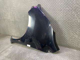 Крыло левое переднее SUZUKI WAGON R MH34S R06A 3 ракурс Крыло левое переднее SUZUKI WAGON R MH34S R06A 3 ракурс