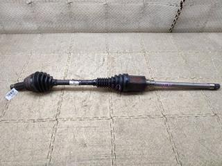 Запчасть привод передний правый BMW X5 2012