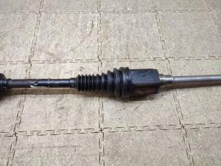 Привод правый передний BMW X5 E70 N57D30 5 ракурс