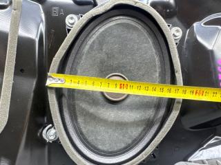 Сабвуфер SUBARU OUTBACK BS9 FB25ASYHAA 86301AL140 4 ракурс