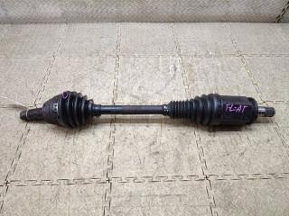 Запчасть привод передний левый BMW X5 2012