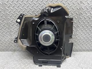 Сабвуфер SUBARU OUTBACK BS9 FB25ASYHAA 86301AL140 4 ракурс