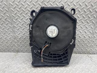 Сабвуфер правый BMW X1 E84 N46B20A 65139204786 1 ракурс