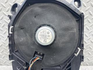 Сабвуфер правый BMW X1 E84 N46B20A 65139204786 2 ракурс
