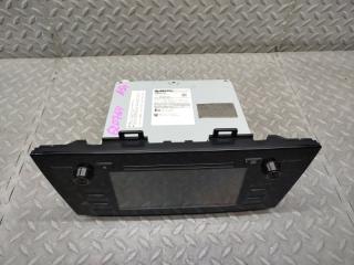 Магнитофон SUBARU OUTBACK BS9 FB25ASYHAA 86271AL090 1 ракурс