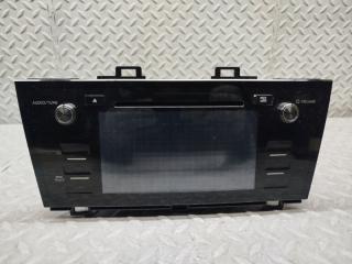 Магнитофон SUBARU OUTBACK BS9 FB25ASYHAA 86271AL090 2 ракурс