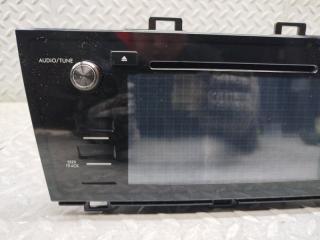 Магнитофон SUBARU OUTBACK BS9 FB25ASYHAA 86271AL090 3 ракурс