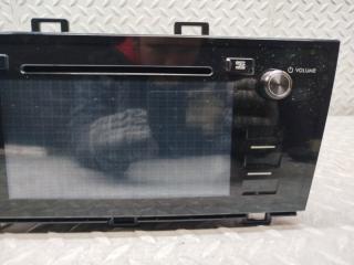 Магнитофон SUBARU OUTBACK BS9 FB25ASYHAA 86271AL090 4 ракурс