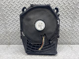 Сабвуфер левый BMW X1 E84 N46B20A 65139204785 1 ракурс