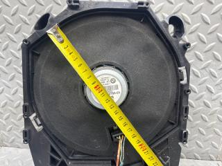 Сабвуфер левый BMW X1 E84 N46B20A 65139204785 4 ракурс