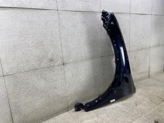Крыло левое переднее MAZDA CX-5 KE2AW SH 2 ракурс