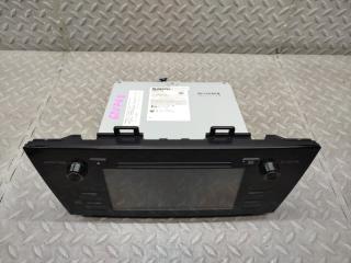 Магнитофон SUBARU OUTBACK BS9 FB25ASYHAA 86271AL061 1 ракурс