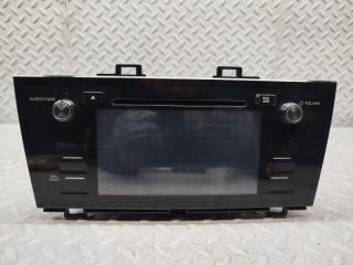 Магнитофон SUBARU OUTBACK BS9 FB25ASYHAA 86271AL061 2 ракурс