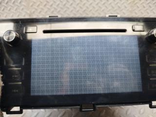 Магнитофон SUBARU OUTBACK BS9 FB25ASYHAA 86271AL061 5 ракурс