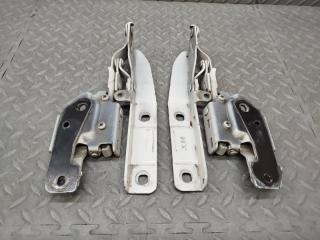 Петля капота NISSAN SKYLINE HNV37 VQ35HR 1 ракурс