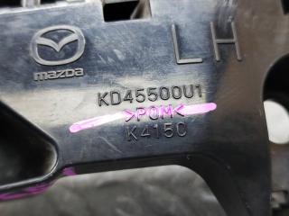 Крепеж бампера левый передний MAZDA CX-5 KE2AW SH KD45500U1 5 ракурс