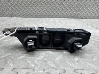 Крепеж бампера левый передний HONDA FIT GD1 L13A NF10H2N 2 ракурс