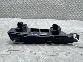 Крепеж бампера левый передний HONDA FIT GD1 L13A NF10H2N 3 ракурс