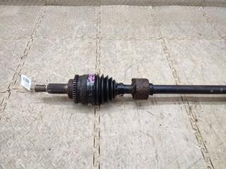 Привод правый передний SUZUKI SWIFT ZD11S M13A 2 ракурс