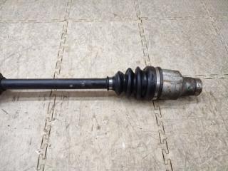 Привод правый передний SUZUKI SWIFT ZD11S M13A 5 ракурс