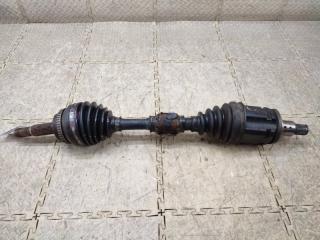 Фото запчасти привод передний левый TOYOTA ALPHARD 2013 контрактная запчасть Запчасть привод передний левый TOYOTA ALPHARD 2013