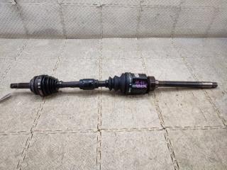 Запчасть привод передний правый TOYOTA PROBOX 2005