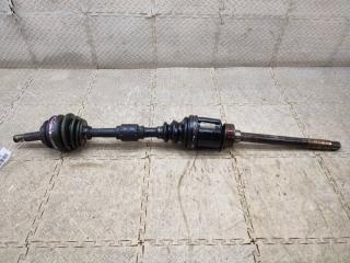 Запчасть привод передний правый TOYOTA PROBOX 2009