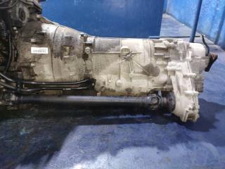 АКПП BMW X5 E70 N57D30 063WVY 1 ракурс