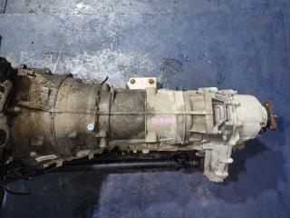 АКПП BMW X5 E70 N57D30 063WVY 2 ракурс