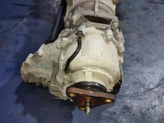 АКПП BMW X5 E70 N57D30 063WVY 4 ракурс